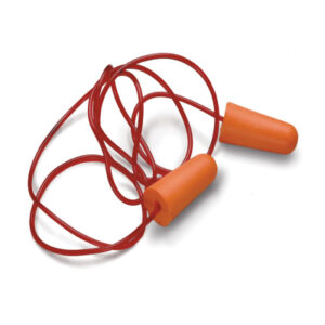 EP02 - Corded - Ear Plugs