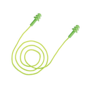EP04 - Corded - Reusable Ear Plugs