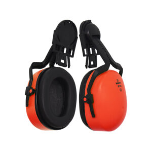 EP23 - Helmet Attachable Ear Muffs