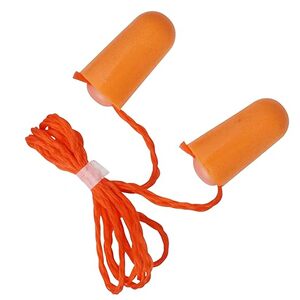 3M_1110_Soft Ear Plugs