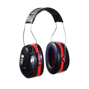 3M_Peltor H10A_Optime _105_Earmuf