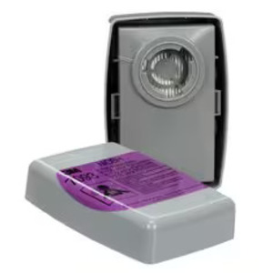 3M Particulate Filter 7093 Mask