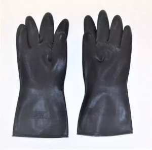 Midas Rubber Hand Gloves