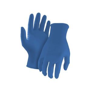 Midas Techtion Xpert Nitro Classic Onepro Disposable Hand Gloves