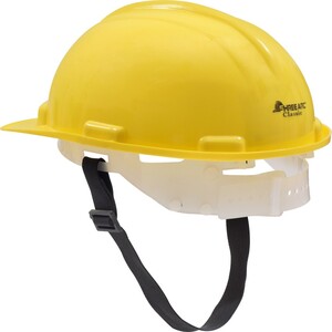 Shree Arc Classic Safety Helmet SAH 101 Construction Helmet