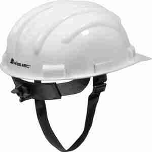 Shree Arc Ratchet SAH-107 Safety Helmet Construction Helmet