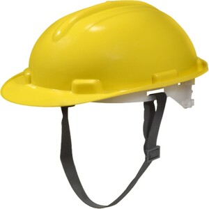 ShreeArc Nape Strap SAH-103 Safety Helmet Construction Helmet