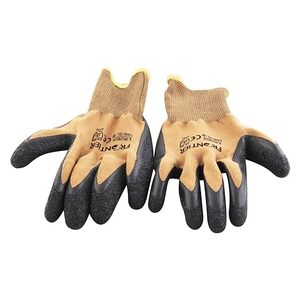 Spartan Premium Medium Size Frontier Safety Hand Gloves