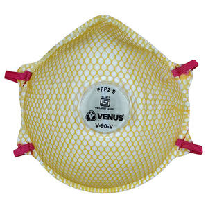 VENUS V-90 V Convex “Mesh” Style