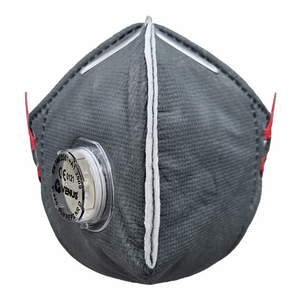 Venus Safety V-420 SLV FFP2 Class Respirator with Valve