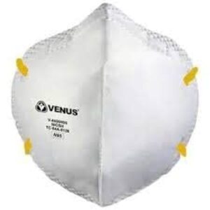 Venus V-4400 N95 Anti Pollution Face Mask