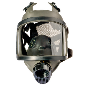 Venus V-667 Reusable Full Face Mask - TPE Silicon