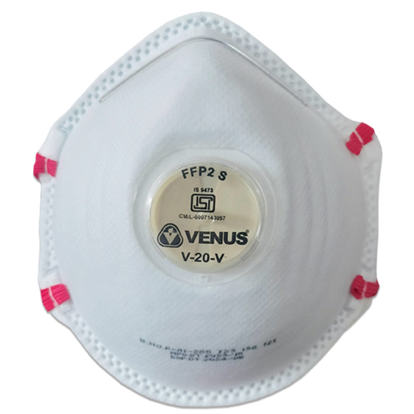VENUS V-20 V Convex V20 Style Mask